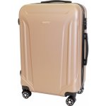 T-class 796 l TSA zámek champagne 65x44x27 cm – Sleviste.cz