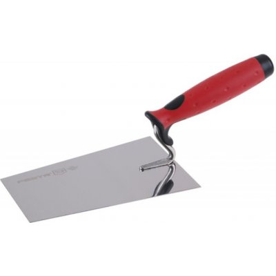 Festa lžíce zednická Nerez 180mm s gumovou ručkou 31235 – Hledejceny.cz