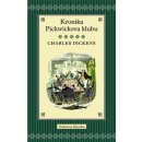 Kronika Pickwickova klubu - Charles Dickens