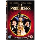 The Producers DVD