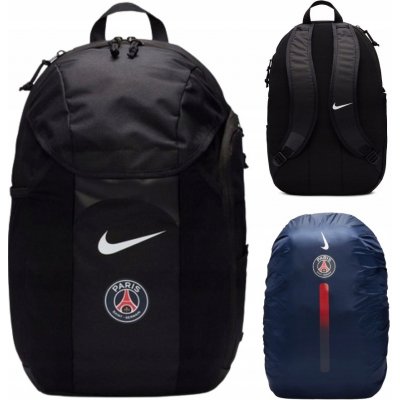 NIKE PSG NK ACADEMY BKPK Černá 30 l – Zboží Dáma