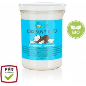 ES BIO Kokosový olej 400 ml