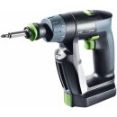 FESTOOL CXS Li 2,6-Plus