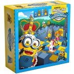 Noble Collection Sběratelské šachy Minions Medieval Mayhem – Zboží Dáma