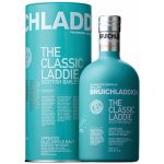 Bruichladdich The Classic Laddie 50% 0,7 l (tuba) – Zboží Dáma