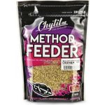 Chytil Method Předvlhčená Krmítková Směs 750 g Česnek – Sleviste.cz