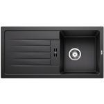 Blanco Favum 45 S černá – Hledejceny.cz