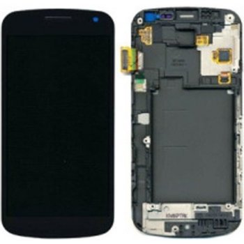 LCD Displej + Dotykové sklo Samsung Galaxy Nexus i9250