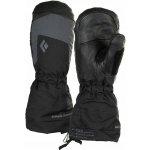 Black Diamond womens Mercury mitts black – Sleviste.cz