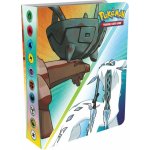 Pokémon TCG Paldea Evolved Mini album booster – Zbozi.Blesk.cz