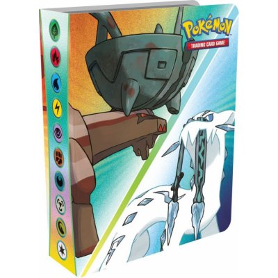 Pokémon TCG Paldea Evolved Mini album booster