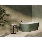Ravak Freedom 175x86 cm CC81200000 – Hledejceny.cz