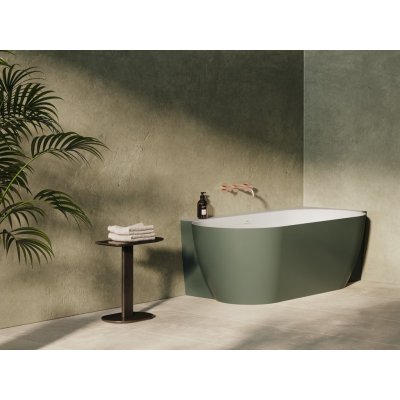 Ravak Freedom 175x86 cm CC81200000 – Hledejceny.cz