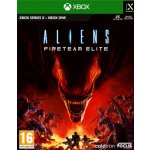 Aliens: Fireteam Elite – Zboží Mobilmania