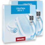 Miele UltraTabs All in1 tablety do myčky 120 ks – Zboží Dáma