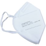 Promedor24 respirátor FFP2 Premium bílý 10 ks – Zboží Dáma