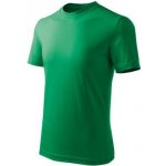 Malfini Basic Free F38 středně zelená – Zboží Dáma