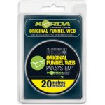 Korda Punčocha Original Funnel Web PVA System Micromesh 20 m – Hledejceny.cz