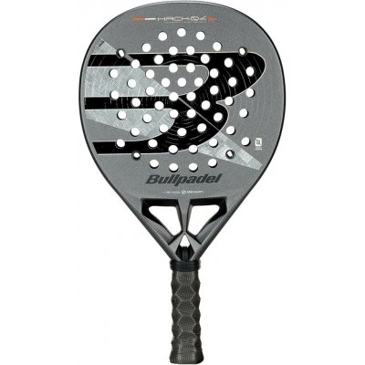 Bullpadel Hack 04 Hybrid 26 – Zboží Mobilmania