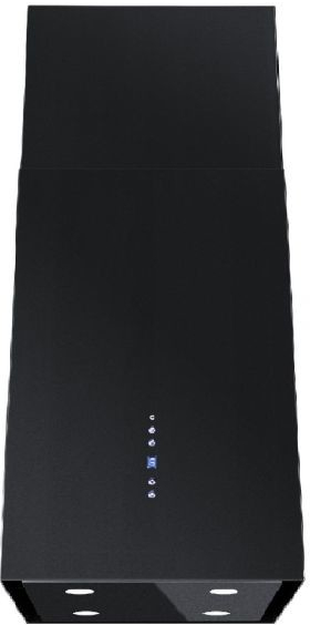 Nortberg Quadro Pro Black Matt 40 cm