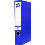 Hit Office pákový pořadač A4 5 cm prešpán modrý – Zboží Živě