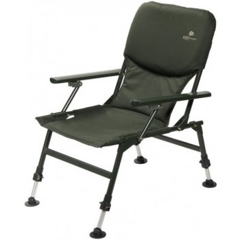 JRC Contact Chair with Arms