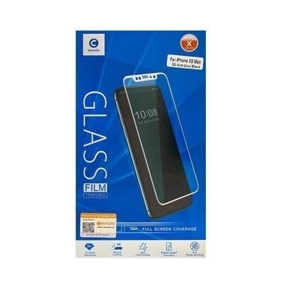 Mocolo 3D tvrzené sklo transparentní pro Apple iPhone 6/7/8 A1-54282 – Zboží Živě