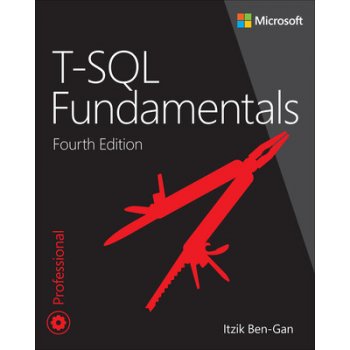 T-SQL Fundamentals Ben-Gan ItzikPaperback