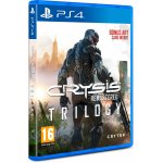 Crysis Remastered Trilogy – Hledejceny.cz