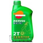 Repsol Moto Scooter 2T 1 l – Hledejceny.cz