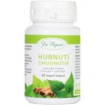 Dr. Popov Hubnutí bylina + extrakt 60 kapslí – Hledejceny.cz