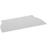 Čepel Strend Pro Premium, náhradní, pro hladítko Ergonomic (2161238), 25 cm x 0,3 mm – Hledejceny.cz