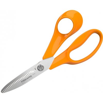 Nůžky zahradní 18cm Fiskars 1075052 – Hledejceny.cz