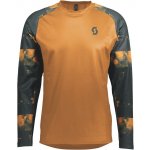 Scott Shirt M's Trail Storm l/sl Pánské trailové s dlouhým rukávem – Zboží Dáma Scott Shirt M's Trail Storm l/sl Pánské trailové s dlouhým rukávem – Zboží Dáma