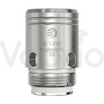 Joyetech atomizér nerez-kth EX 1,2ohm – Zboží Dáma