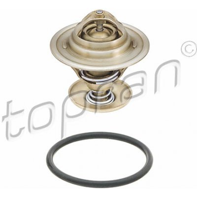 Termostat chladící kapaliny TOPRAN 101 455 (101455) – Hledejceny.cz
