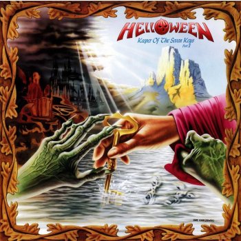 Keeper Of The Seven Keys pt.2 - Helloween