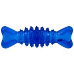 Dog Fantasy kost gumová 12 cm – Zboží Dáma