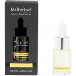 Millefiori Milano aroma olej dřevo a oranžové květy 15 ml – Zboží Mobilmania