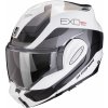 Přilba helma na motorku Scorpion EXO-TECH EVO PRO COMMUTA