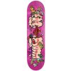 Skate deska TOY MACHINE LIVING TOYS FIST