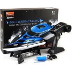 Amewi RC loď Blue Barracuda V2 Boot Trade e.K. RC_98387 RTR 1:10 – Hledejceny.cz