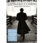 Cohen leonard - songs from the road DVD – Hledejceny.cz