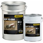 Murexin EP 70 BM epoxidová pryskyřice sada 30 kg – Zbozi.Blesk.cz