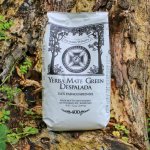Mate Green Yerba Despalada 400 g – Zboží Mobilmania