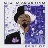 Hudba Gigi D'Agostino - Best of, 2CD, 2012