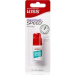 Kiss Maximum Speed Lepidlo na nehty rychleschnoucí 3 g – Sleviste.cz