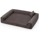 Exclusive Bed SOFI TORONTO ortopedický pelíšek pro psa – Sleviste.cz