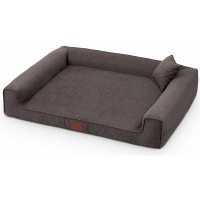 Exclusive Bed SOFI TORONTO ortopedický pelíšek pro psa – Sleviste.cz