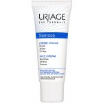 Uriage Xémose Face Cream výživný krém na obličej pro velmi suchou až atopickou pleť 40 ml